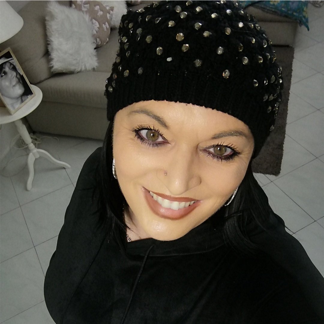 BiancaTerma's tweet photo. #NewProfilePic https://t.co/fZcX8wDV1A