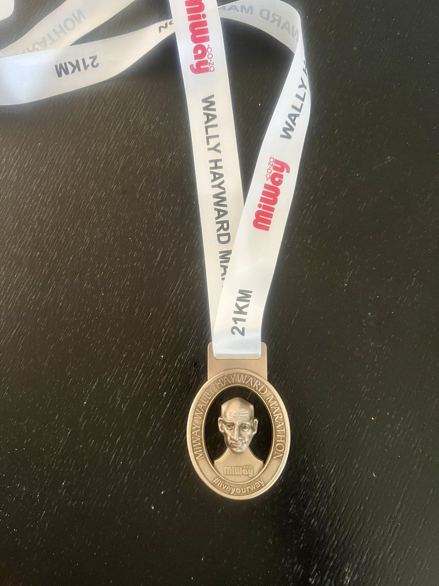 fhum_rats's tweet photo. The Mi Way Wally Hayward Race 2024 🏃🏾💨
Great performance… Imagine if I had trained🤔
#wallyhayward #MiWayWallyHarward #JRAC #JustRunningAC
#FetchYourBody2024 #motivation
#TrapnLos #Strava
#OwnRaceOwnPace
#FitnessGoals
#running
@justrunningac https://t.co/TVENy4Xx2a