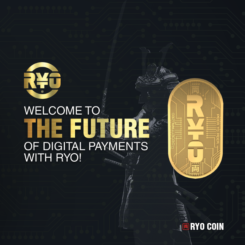 ryodigital's tweet photo. Innovation drives RYO's vision! 🌟
#RyoCryptoMadeSimple #CryptoNews #RyoCoin #RyoBond #RyoCrypto #Web3Crypto #Web30 #BlockchainRevolution