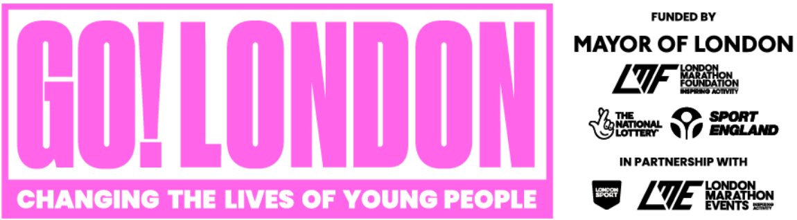 We are delighted to share we have been awarded a Go! London grant of £25,000. 

This money will support our work over the next two years, providing bespoke fitness sessions for young Londoners with mental health problems.

#nonprofit #exercise #mentalhealth