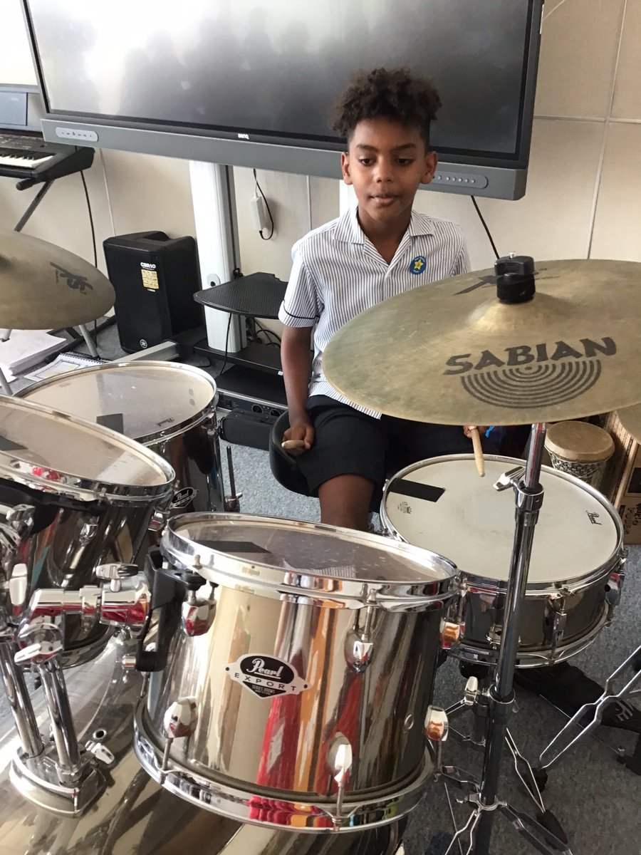 DBS Music Department tweet media