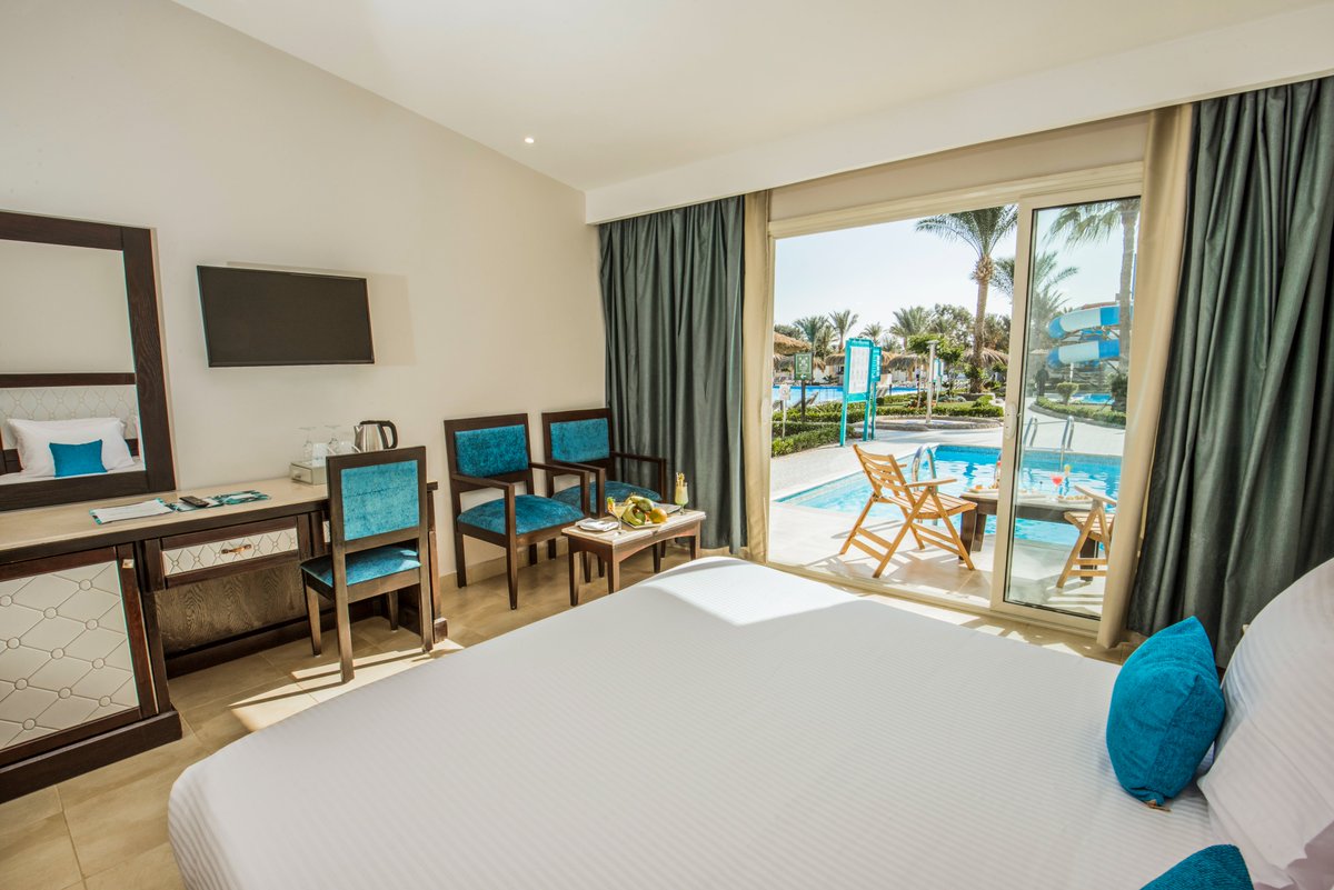 SUNRISE Resorts & Cruises tweet media