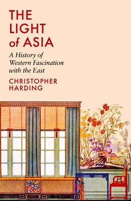 I've started reading this book, which covers interactions, trade and exploration of the East by the West from ancient Greece to today. Opening chapters on Herodotus, Alexander and Greco-Buddhism are solid but short, lots of rabbitholes to follow up on...