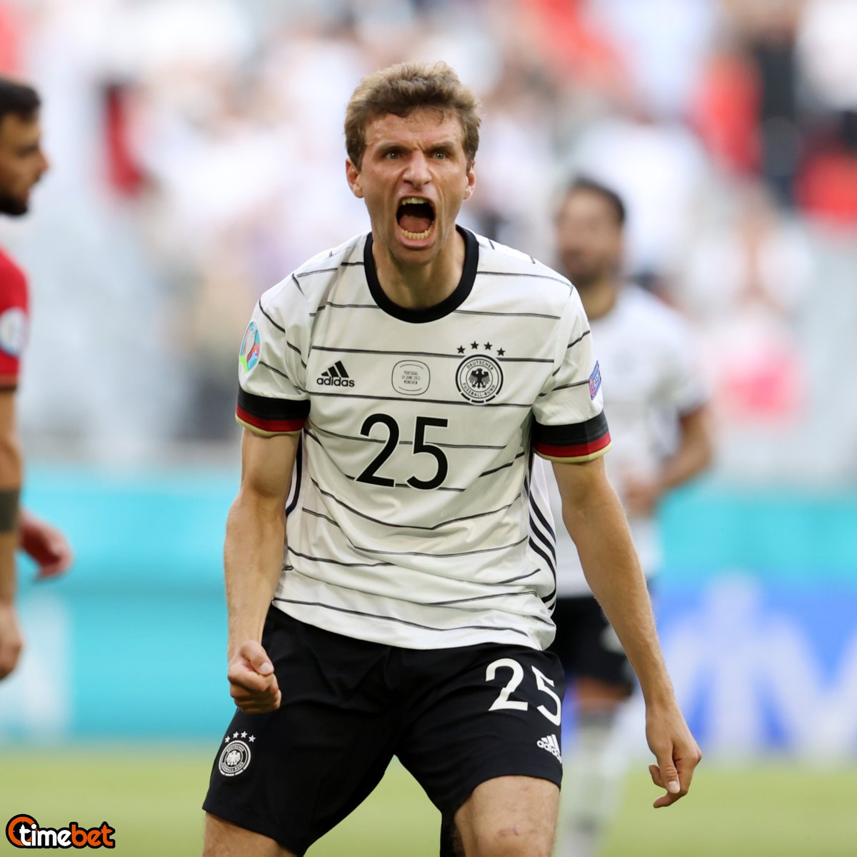 Galatasaray, Thomas Müller'i istiyor. (A Spor)