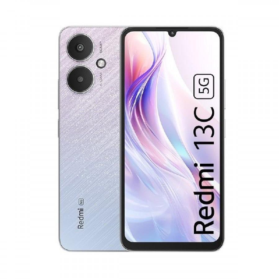 Peranti kelas asas, Redmi 13C 5G kini ditawarkan di Malaysia

- Dimensity 6100+
- Skrin 6.74” HD+ LCD 90Hz
- Sokongan kad mikroSD
- Kamera 50MP AI
- Swafoto 5MP
- 3.5mm bicu audio
- Bateri 5000mAh, 18W

Harga
- 4GB + 128GB : RM659
- 8GB + 256GB : RM999

Berbaloi tak?