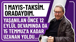 TANIKLIK NATO 1952 itibariyle neden Türkiye'de 2 farklı Gladio birden (NATO'cular/FETÖ) kurdu? ABD emperyalizmi neden 1 Mayıs 1977 katliamına karar verdi? Yerli işbirlikçileri kimlerdi? 1 Mayıs önce 12 Eylül'e bağlandı, 12 Eylül-15 Temmuz hattı nedir? 👇 youtu.be/DYFe2MUs5rw