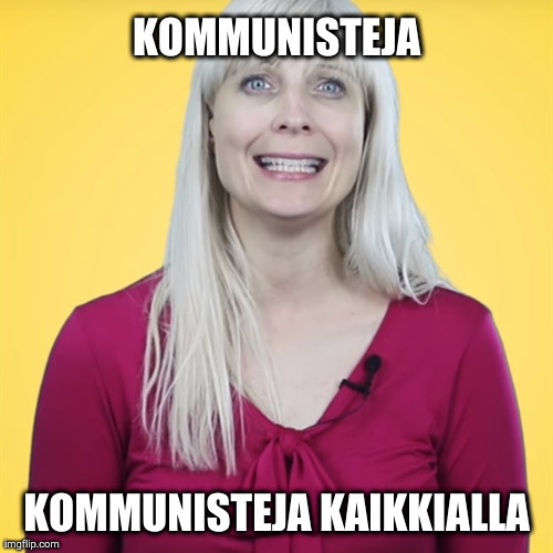 @JaniKarkkainen @somemuija @smlmkl @Jussi_Andelin @KiviJaska1 @Honcho_FIN @paavoarhinmaki @UllaKaukola Unohdit tägätä Huhtasaaren.