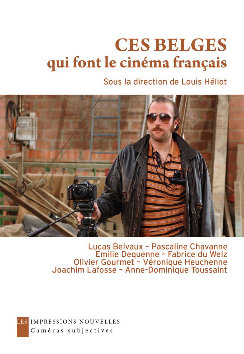 PODCAST:Qui sont ces Belges qui font le cinéma français ?
Cliquez ici pour découvrir /télécharger le podcast => soundcloud.com/radio-eric-coo…
#Belgique #Cinema #NewPodcast #Interview #Interviewpodcast #podcast #podcastcommunity #interviews #Radio #interviewskills #podcastaddict