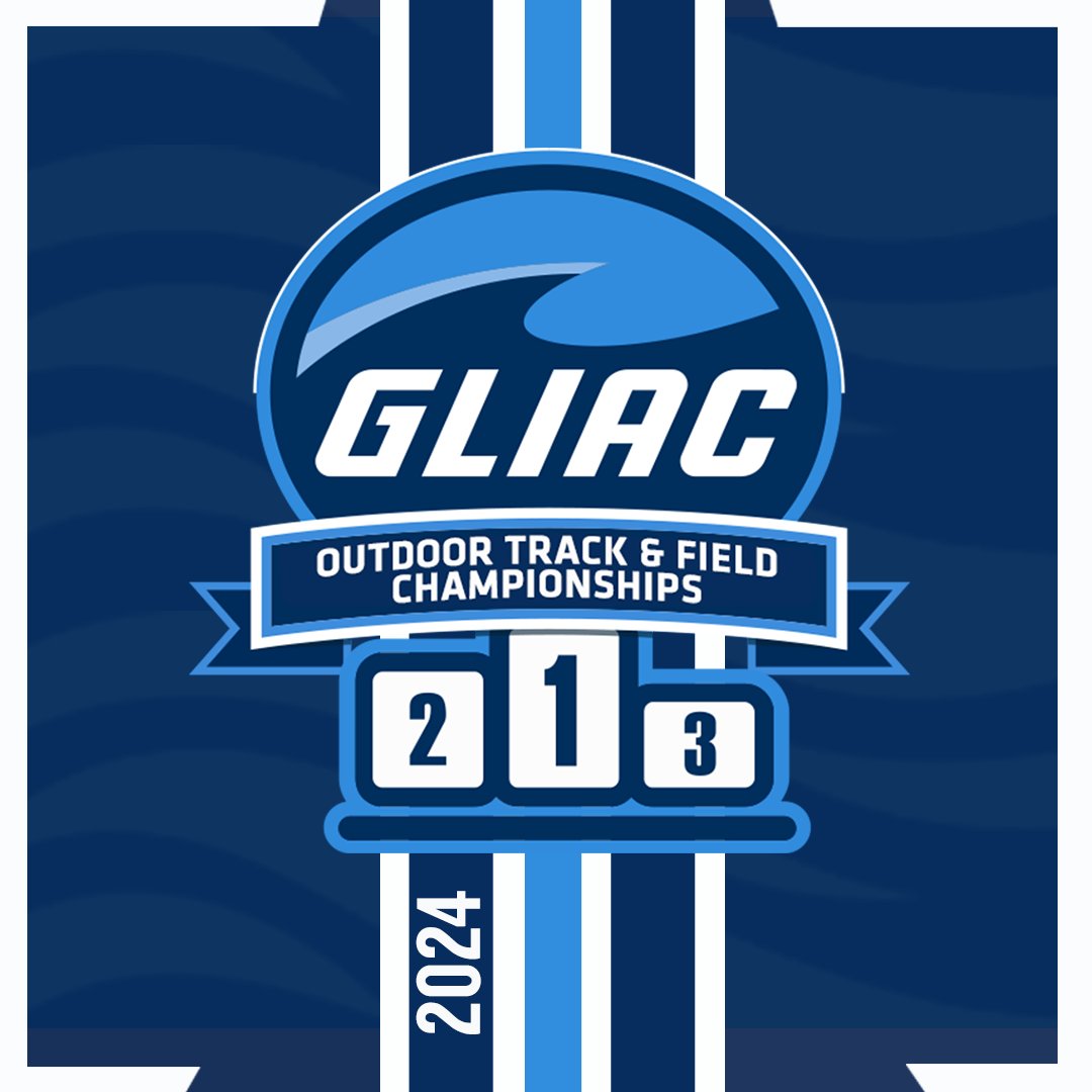 GLIAC Outdoor Track & Field Championships get underway with multis taking center stage

🔗 bit.ly/44d8I3E

#WhereChampionsCompete #GLIACTF