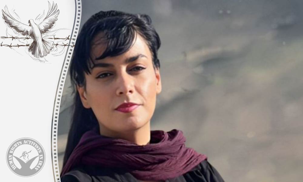 Fahimeh Soltani, a law student at the University of Isfahan, has been released on bond from Dastgerd Prison in Isfahan. She was detained by IRGC Intelligence on April 6, 2024.
#Iran #FahimehSoltani