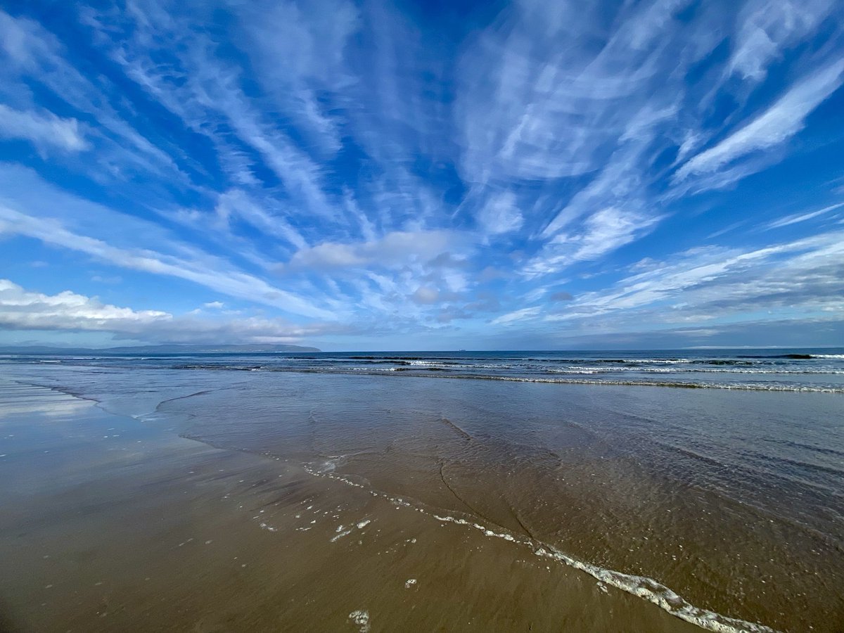 Castlerock on Wednesday #May