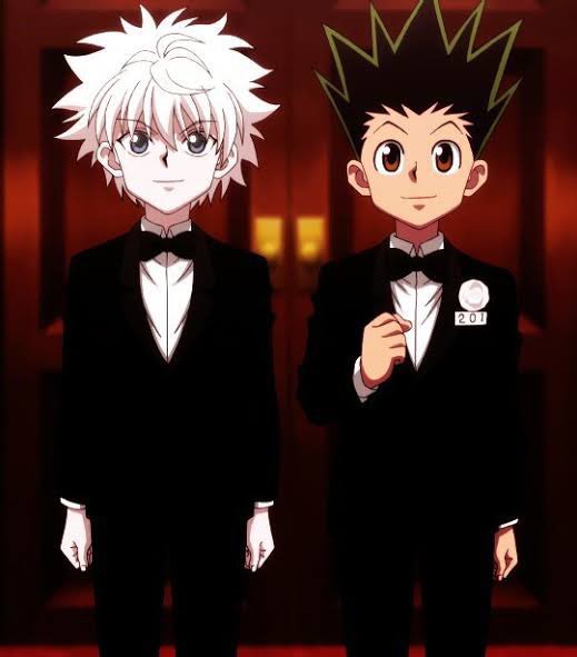 Tokanim_FR's tweet photo. 🚨 OFFICIEL : Togashi a recommencé à travailler sur Hunter X Hunter ! https://t.co/N6mYsieKoA