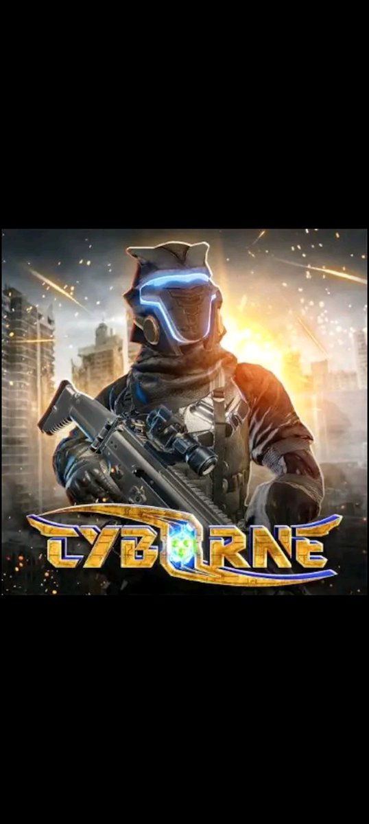 SimionSenea's tweet photo. #Cyborne is calling all warriors! Step up, seize the moment, and be the hero in an epic #OmniaAdventure! ๐ก๏ธ๐ Your legacy starts now!
https://t.co/7Q7ZDq2LUc https://t.co/KbMLT6DZw8