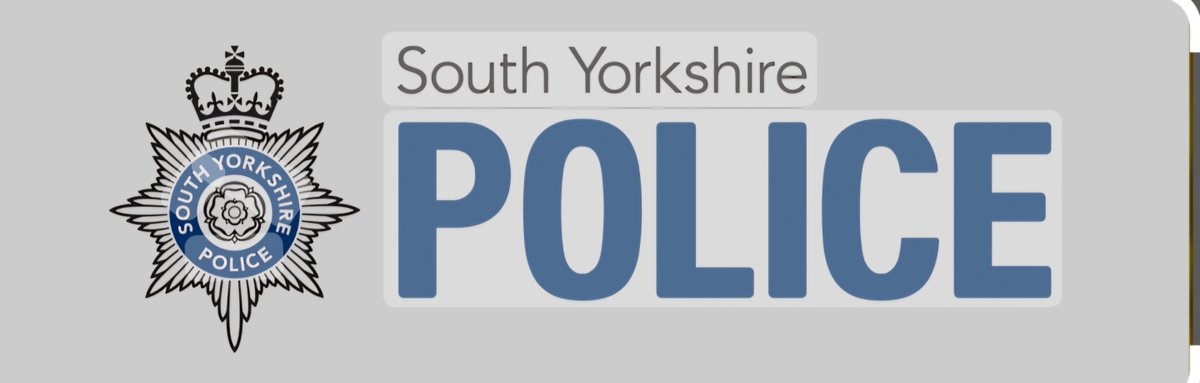South Yorkshire Police will be in-centre TODAY from 10.00 – 12.00. Feel free to pop along and speak to officers if you have any local concerns or want advice on crime reduction.