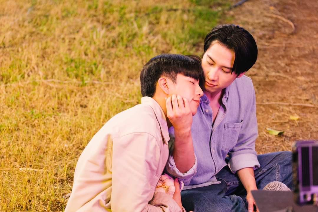 JHST_HOBBI's tweet photo. อยากดูใหญ่จอม ณ บางกอกแล้วค่ะ🥹🥹 https://t.co/06HgEStIUj