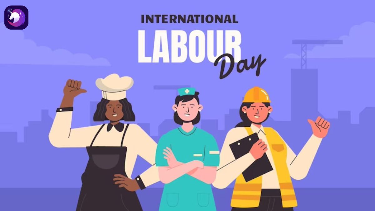 Happy International Labour Day! 
Stay safe, stay stealthy, stay savvy! 
#labourday #LabourDay2024 #InternationalWorkersDay #VPN 
#SecureConnections #DataPrivacy
#onlinesecurity #VirtualPrivateNetwork #internetprivacy #cybersecuritytips