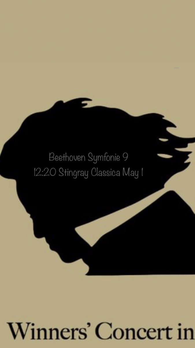 toonverbeek (@klassiekemuz) on Twitter photo 