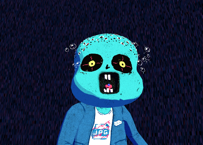 Pablo_FMM's tweet photo. I love the space of Web3 and Public Domain, having been here since 2017.

It's part of what some of us envision as the OpenMetaverse (@punk6529), where a district like the CC0Metaverse should exist. We work towards this at @numinia_xyz.

I know the market is dead 💀 and many of the promises are broken, but it's time to stand up and take action by helping to get this event to as many people as possible who are interested in this unique topic of CC0.

I dream that this can help in the diffusion of the collection 'GRIFTERS SQUADDIES' by @toxsam, inspired by @XCOPYART, launched on @vipeio.

I love what this movement is doing for future generations. https://t.co/eSjaUccPub

Peace.