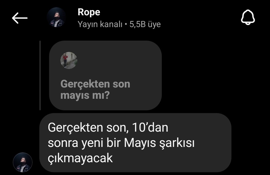 Mahvolmamıza son 9 gün... @RopeDerler