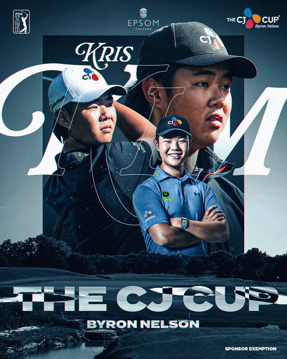 Year 11 Fayrer pupil Kris Kim makes his PGA Tour debut tomorrow at the TPC Craig Ranch golf course in Texas. The event can be viewed live on Sky Sports Golf from Thursday 2 May to Sunday 5 May and we will all be cheering Kris on. Best of luck Kris!