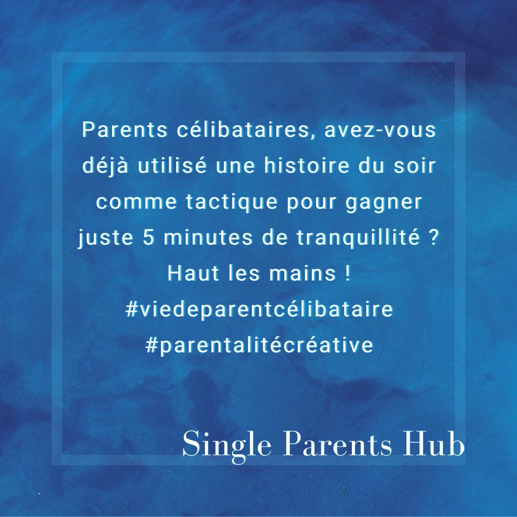 Single parents, ever used a bedtime story as a stalling tactic to get just 5 more minutes of peace? High five! #singleparentlife #creativeparenting