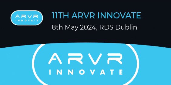 Thrilled to be exhibiting at <a href="/ARVRInnovate/">ARVR INNOVATE 2025 in Dublin, Ireland</a> on 8 May.

<a href="/XRTherapeutics/">XR Therapeutics</a>, Fuzzy Logic Studio &amp; @DigiCatNETV will be joining us to showcase the North East's cutting-edge advancements in the Augmented Reality and Virtual Reality realm.

arvrinnovate.com/invest-ne-exhi…

#investnortheast