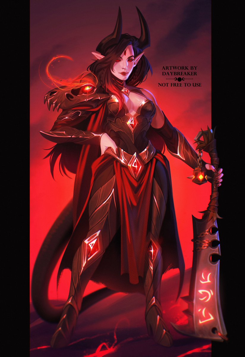 DΛYBRΞΛKΞR - ALL COMMISSION TYPES OPEN tweet media