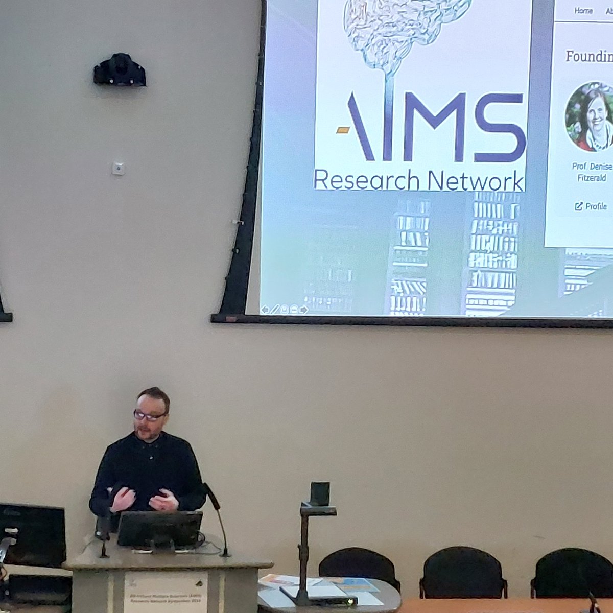 Trinity Civic Engagement for Societal Impact Unit tweet media