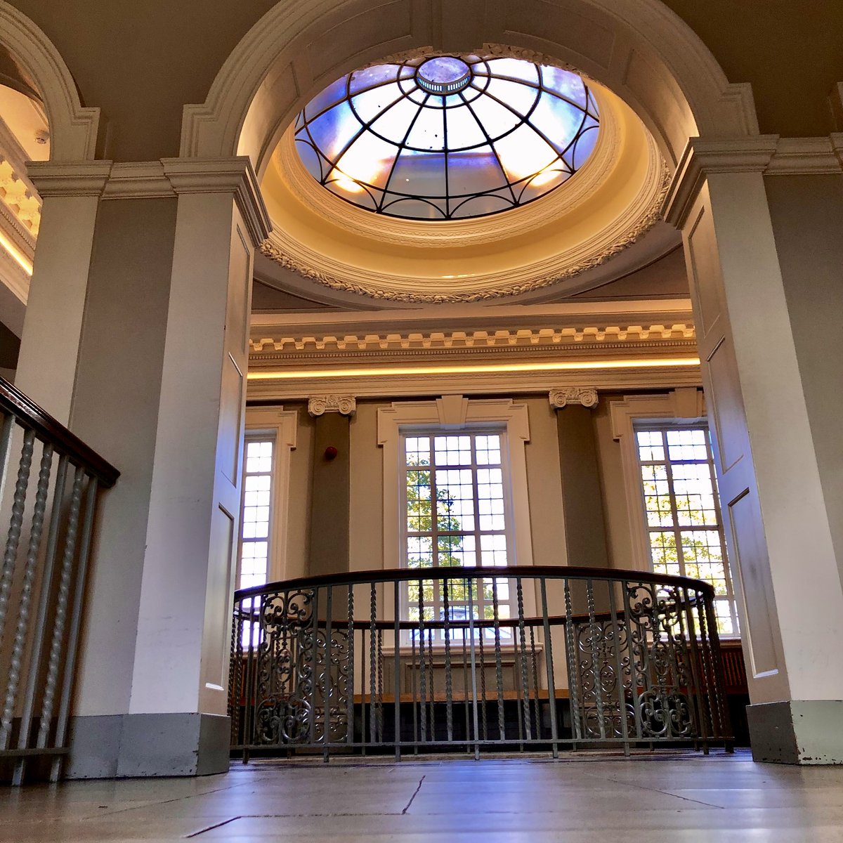 We're not here anymore- formerly @Yorkexplore tweet media