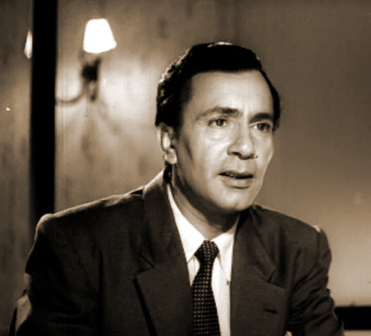 1 May is also Balraj Sahni’s birthday. Member IPTA & CPI interesting to note he was born on Labour Day! What a handsome man with an extraordinary screen presence. What’s your favourite movie with him?  Do Bigha Zameen, Kabuliwala, Garam Hawa, Seema, Anuradha , Heera Moti …