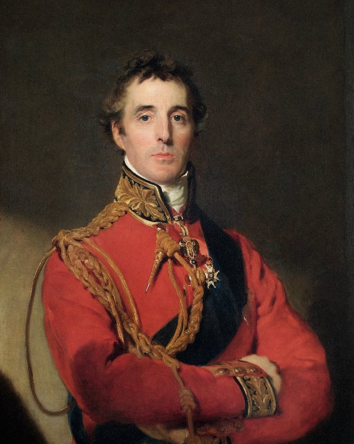 🗓️ #OnThisDay in 1769, Arthur Wellesley, the future 1st Duke of Wellington, was born. Best known for his victory at Waterloo, @ZwhiteHistory Chair of the @NRWGCharity argues this battle is not all that. Listen 🎧 : pod.fo/e/11c7f5 #otd #onthisdate #history #podcast