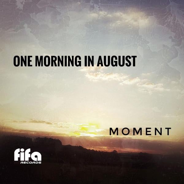 #ADifferentMusicMix 'Moment' by ONE MORNING IN AUGUST (from 2022) @OneMorninAugust The impressive Cork duo are John F. Phelan (gtr, vcls, bass) and Stephen T. Byrne (drms). This is their second album . Please help support indie radio at ko-fi.com/2xsradio