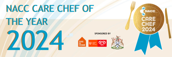 NOT LONG LEFT TO ENTER THE NACC CARE CHEF OF THE YEAR COMPETITION 2024 ⭐ Show off your culinary talents in this year's competition! Looking for all the tools you may need to enter? Look no further 👉👉 thenacc.co.uk/events/nacc-ca… #NACCCaterCare #CareChef2024
