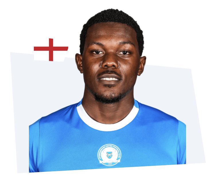 A list of players to complete 60+ dribbles in the 2023/24 League One season: Ephron Mason-Clark (77) Corey Blackett-Taylor (66) Martial Godo (63) Nathaniel Mendez-Laing (62) Stephen Humphrys (62) End of list. #PUFC #PUSB #DCFC #WAFC #FFC #EFL