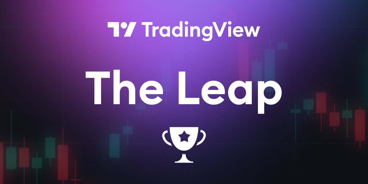 TradingView 日本@投資家SNS 🇯🇵 tweet media