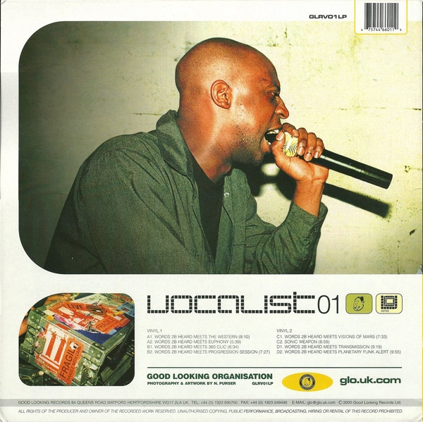 funkdub3dj's tweet photo. Hugely saddened to hear of the passing of a truly, unique voice and legend of a man... First saw @MCConrad way back in ~94/95 with @therealLTJbukem around Brum/Wolves and fell in love. Off to dig through my Good Looking Records / Earth / Producer wax back catalogue #MCConrad #RIP https://t.co/PCZwpEvkve