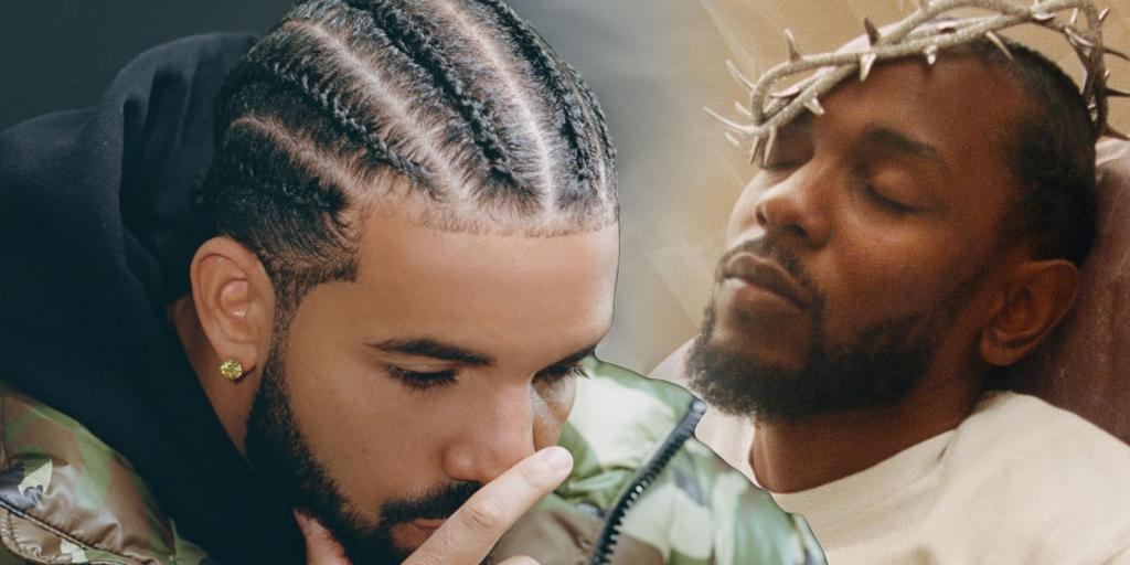 Drake & mehr reagieren auf Kendrick Lamars Disstrack 'Euphoria' ift.tt/0XQVuLz