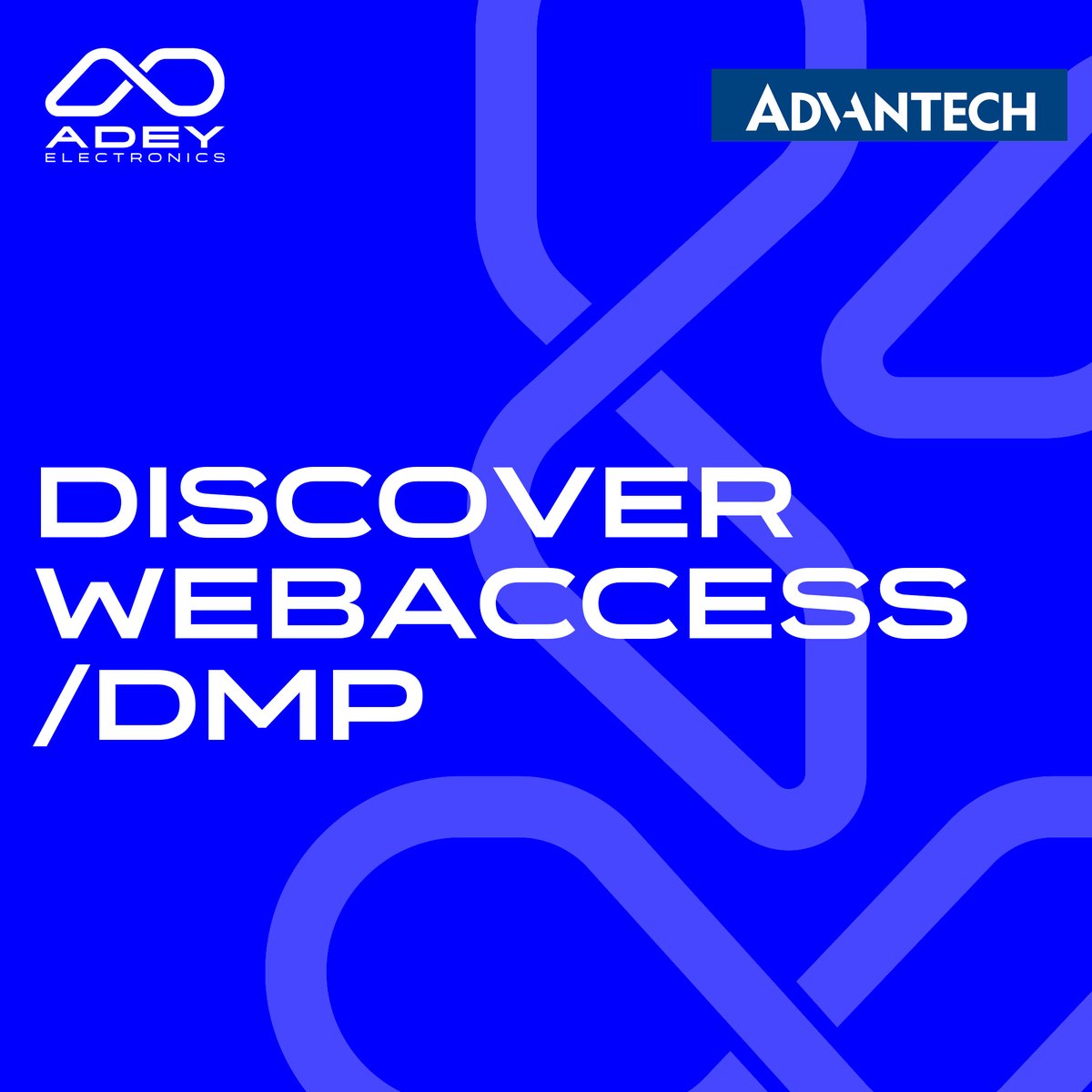 Adey Electronics tweet media