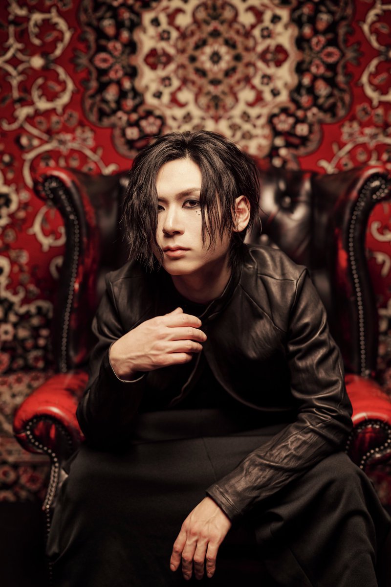 ⛩新アー写公開⛩

zigzag.asia