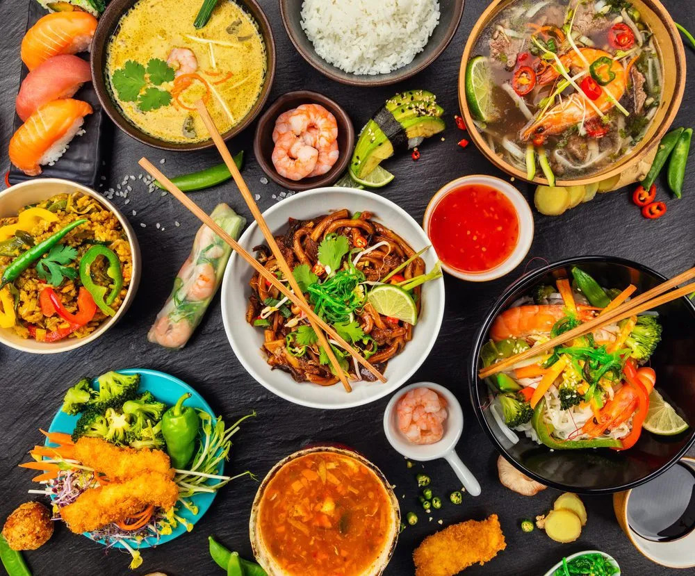 Craving a culinary adventure? Dive into the vibrant food scenes of Southeast Asia! 

#FoodieTravel #SoutheastAsiaEats 

trippystories.com/food-drink/10-…