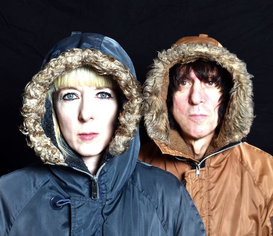 'Ross cites the writer Richard Brautigan among her biggest inspirations: “After reading his stuff I could see the normal world, Lancaster, through different glasses, in such a way that it became magical”' Tough To Crack: An Interview With @TheLovelyEggs buff.ly/3WiDyG2