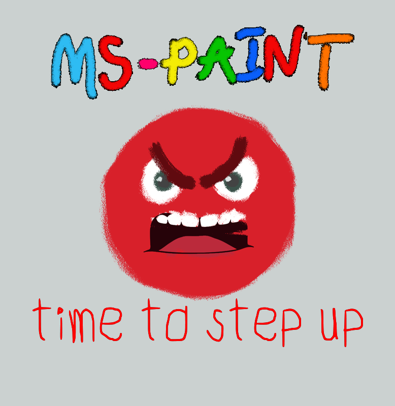 mspaint_sol's tweet photo. IN THE PAST MS PAINT HAS DONE 11M MARKETCAP I BELIEVE WE CAN DO THE SAME. $sol 

I AM GOING TO TO BE HERE EVERYDAY, REGARDLESS 

COMMITMENT, LOYALTY AND CONVITED #NEVERGIVINGUP NO MATTER WHAT

I WILL DO EVERYTHING IN MY POWER EVERYDAY TO MAKE SURE THIS MOONS HARD NO MATTER WHAT. https://t.co/1aUixOiPdY