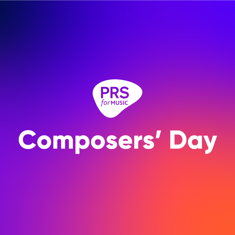 PRSforMusic's tweet photo. 🎼 Calling all composers! Dive into a day of inspiration, connection, and music at PRS Composers’ Day on May 31st! 🗓️

Join us at Stonecutters and Ropekeepers Studio for FREE talks, networking, and a captivating live performance by Slide Action. 🎵  #PRSComposersDay #PRSCommunity