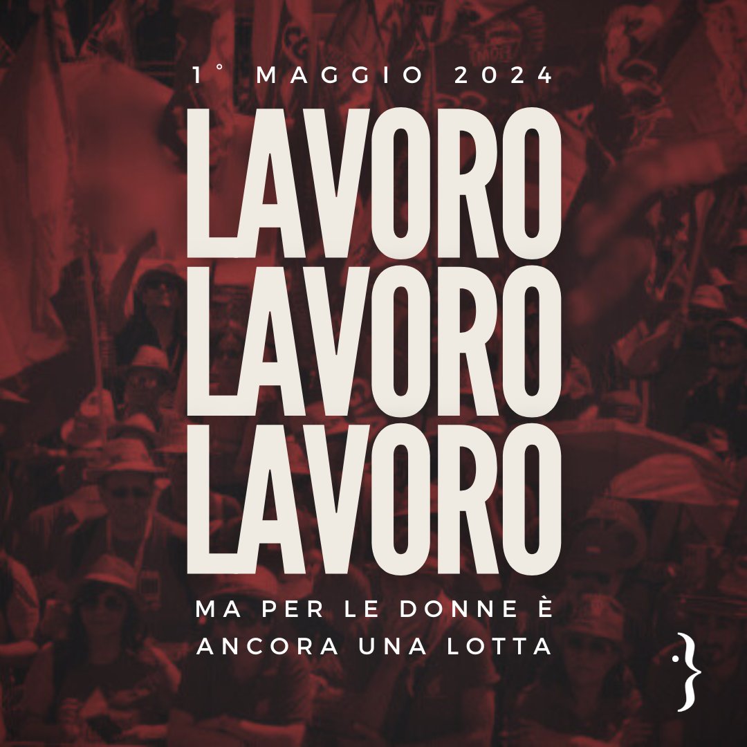 Precarietà, settori sottovalutati, difficoltà di conciliazione vita-lavoro: in Italia, la Festa del Lavoro è ancora lontana dall'essere una festa per tutte. 
Serve un cambiamento radicale. L'autonomia è fondamentale per la libertà delle donne e per contrastare la violenza.