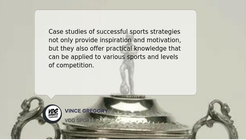 Mastering Sports Strategy: Proven Tactics for Victory: lttr.ai/ASExF

#sports #SportsStrategy