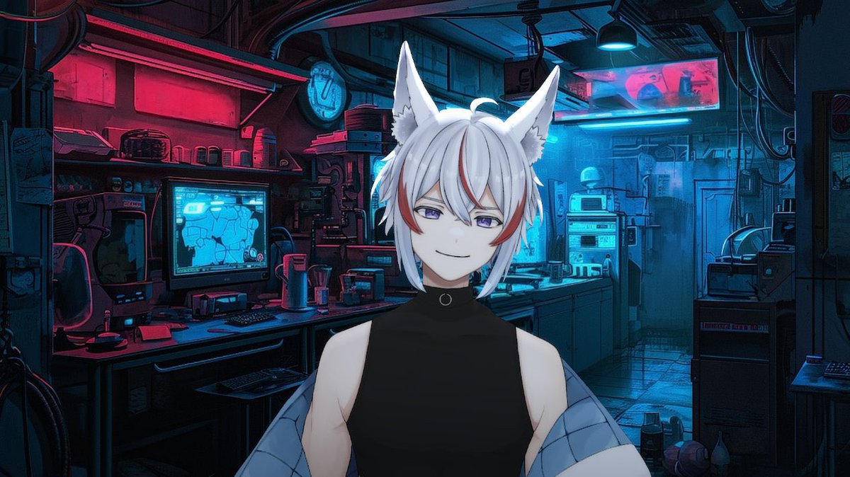 もふ (@46mof) / Posts / X