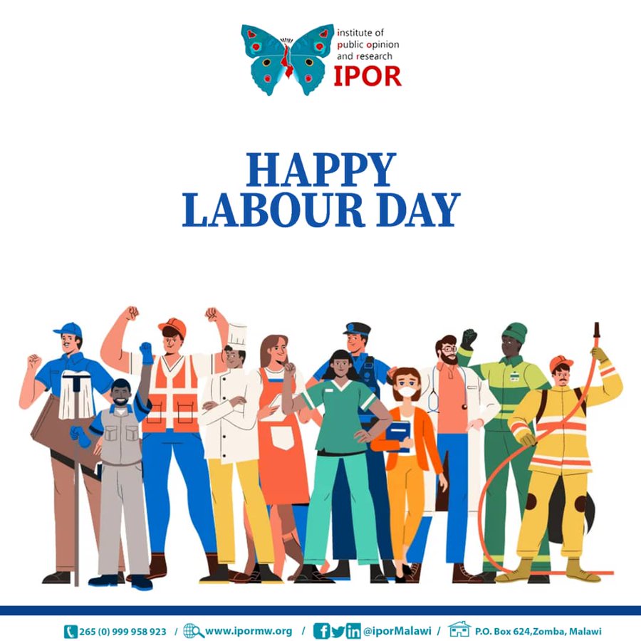 We appreciate your hard work and dedication!

#LabourDay2024