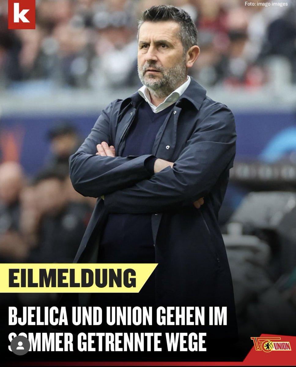 mir kommt gerade das kotzen, kann man darüber nicht nach der saison reden. es stehen jetzt die wichtigsten spiele an #fcunion