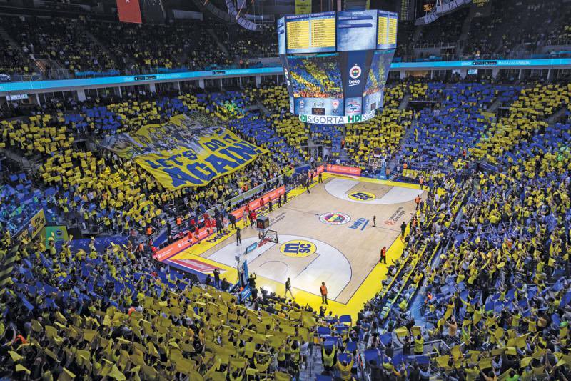 Ready for this? ⏳ @FBBasketbol