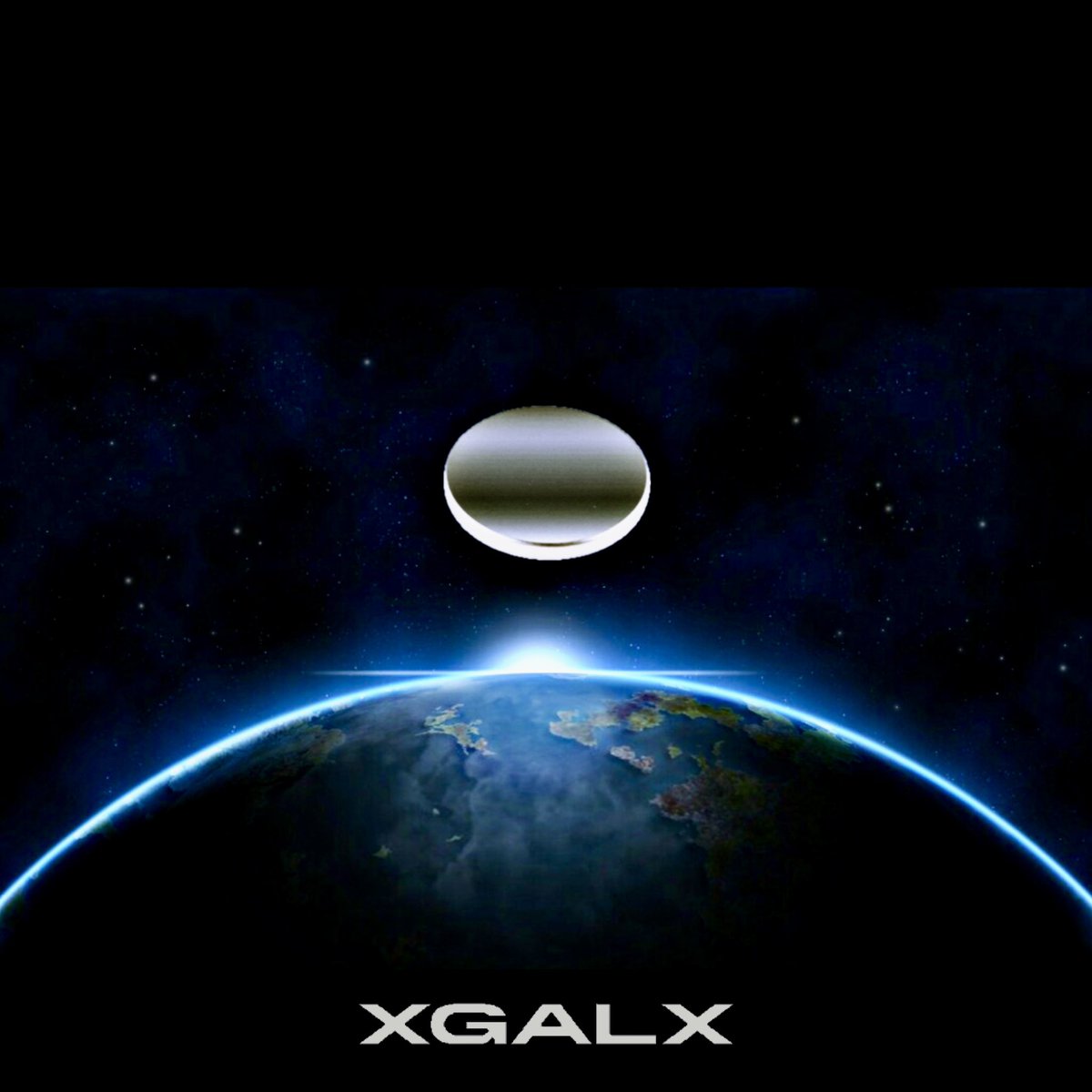 XG PRODUCTS 3に 何やらモノリスっぽい宇宙的な未確認物体が売られているというので早速見に行ってみようと思う😜